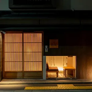 Resi Hachi Appartement