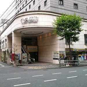 ホテルシェーナ ホテル 東京都