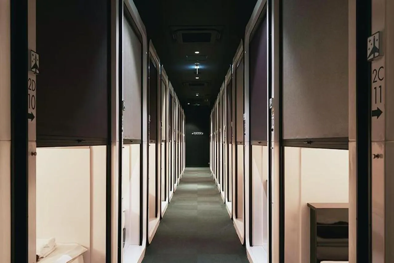 First Cabin Kyoto Karasuma For Women