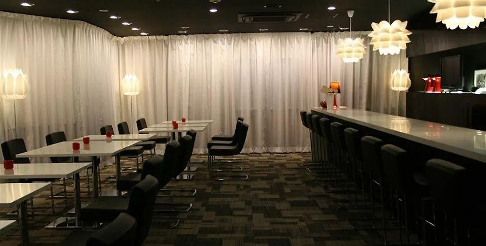 Capsule hotel First Cabin Kyoto Karasuma For Women