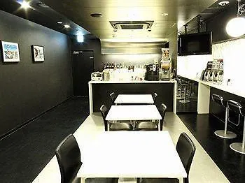 First Cabin Kyoto Karasuma For Women 0*,  Japan