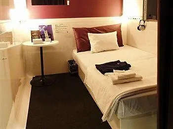 First Cabin Kyoto Karasuma For Women 0*,  Japan