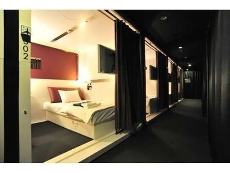First Cabin Kyoto Karasuma For Women