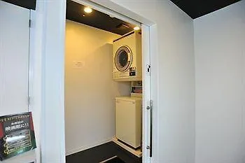 Capsule hotel First Cabin Kyoto Karasuma For Women