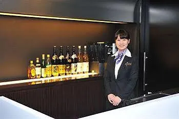Capsule hotel First Cabin Kyoto Karasuma For Women