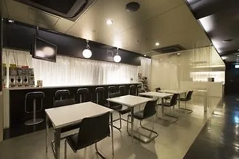 First Cabin Kyoto Karasuma For Women Capsule hotel
