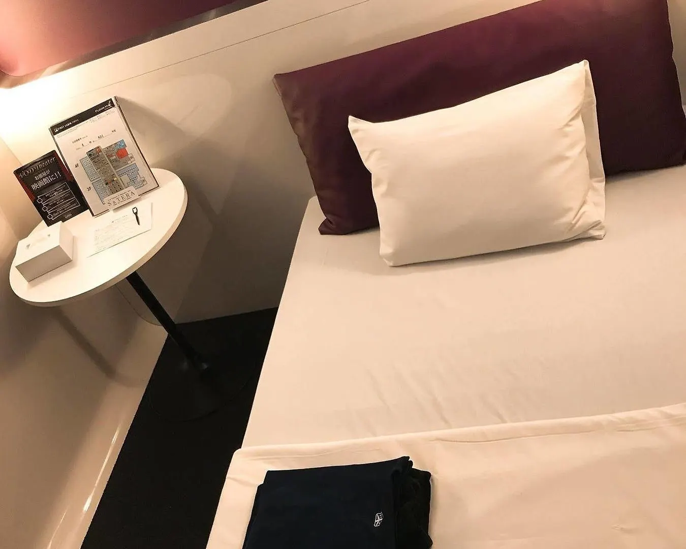 First Cabin Kyoto Karasuma For Women 0*,  Japan