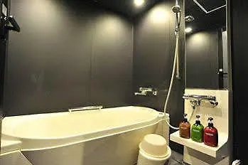 Capsule hotel First Cabin Kyoto Karasuma For Women Japan