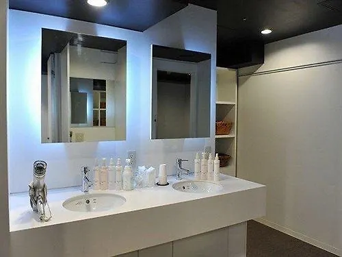 First Cabin Kyoto Karasuma For Women Japan