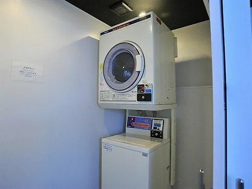 Capsule hotel First Cabin Kyoto Karasuma For Women