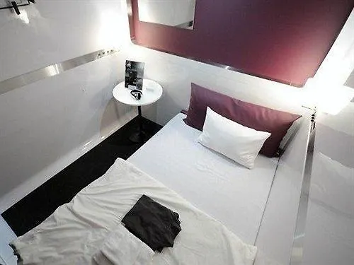 First Cabin Kyoto Karasuma For Women 0*,  Japan