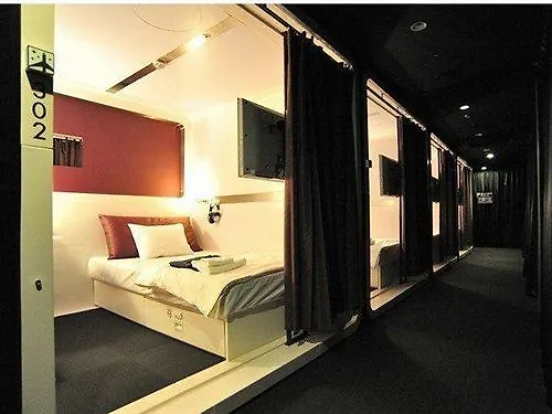 First Cabin Kyoto Karasuma For Women
