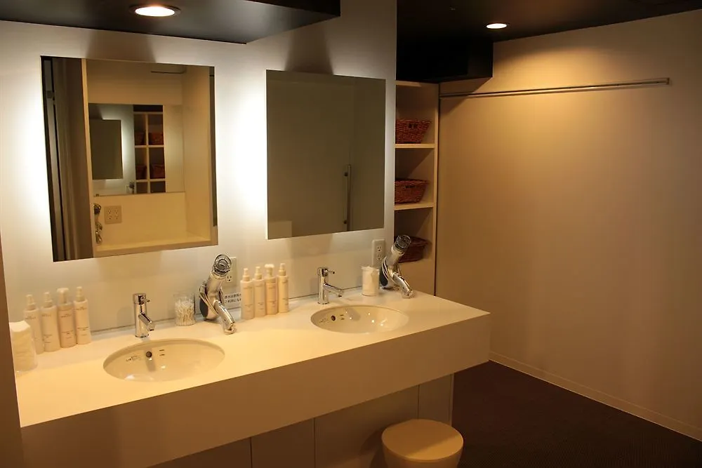 First Cabin Kyoto Karasuma For Women Japan