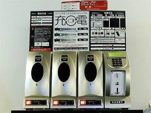 Capsule hotel First Cabin Kyoto Karasuma For Women Japan