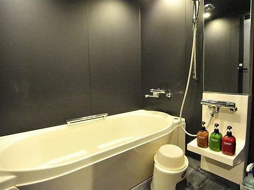 First Cabin Kyoto Karasuma For Women Capsule hotel