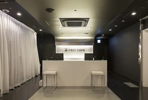 First Cabin Kyoto Karasuma For Women