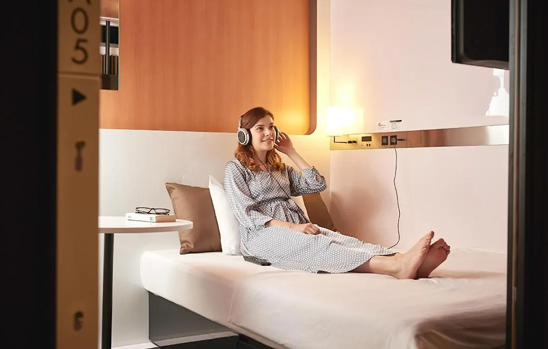 First Cabin Kyoto Karasuma For Women