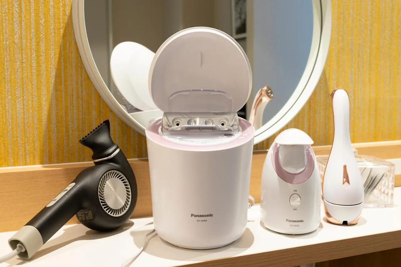 Capsule hotel First Cabin Kyoto Karasuma For Women