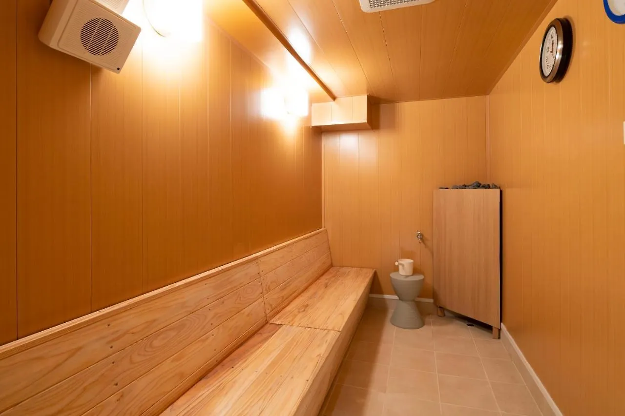 First Cabin Kyoto Karasuma For Women Japan