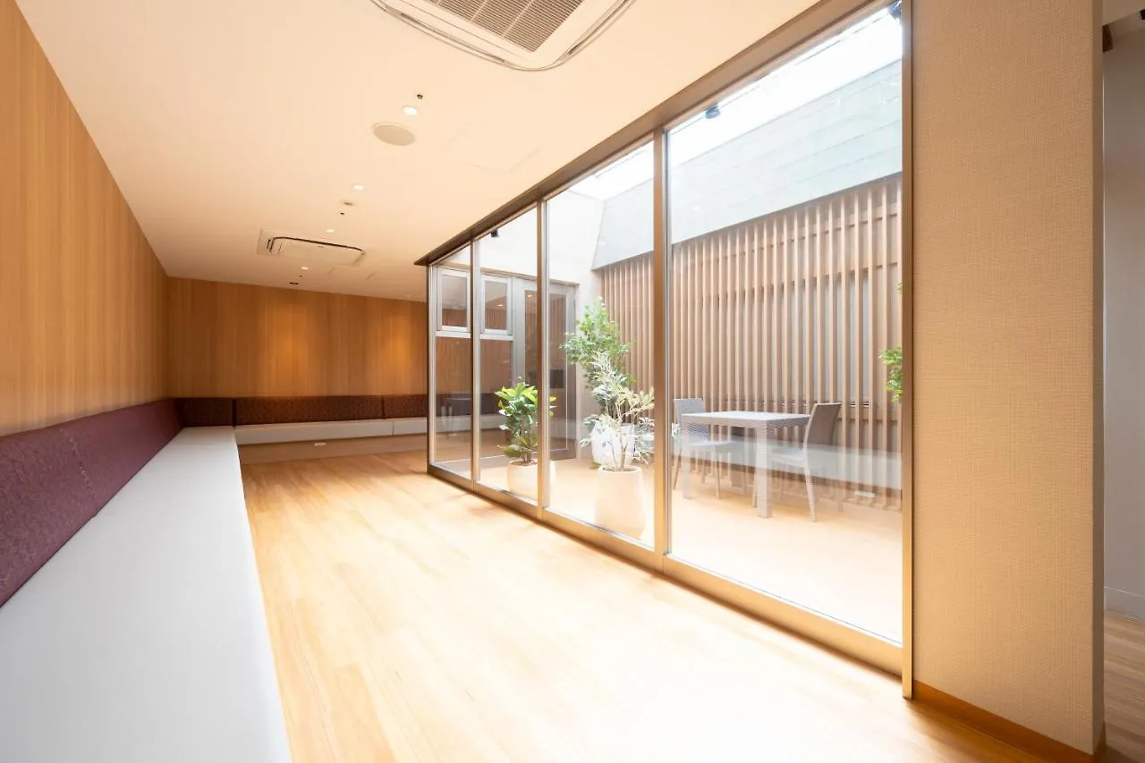 First Cabin Kyoto Karasuma For Women
