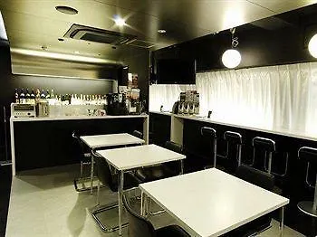 First Cabin Kyoto Karasuma For Women Giappone