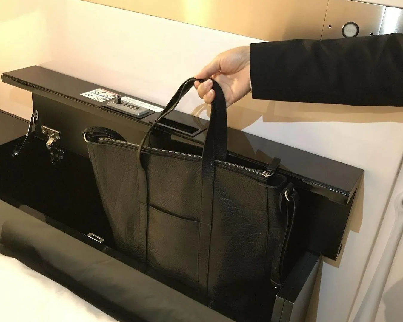 Hotel a capsule First Cabin Kyoto Karasuma For Women